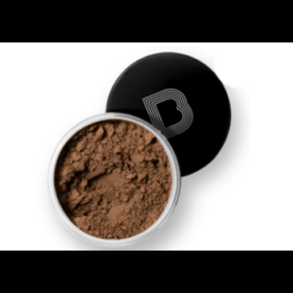 Black Opal Loose Setting Powder Dark